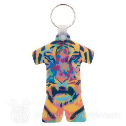 Obrázok produktu Corner - prívesok na kľúče