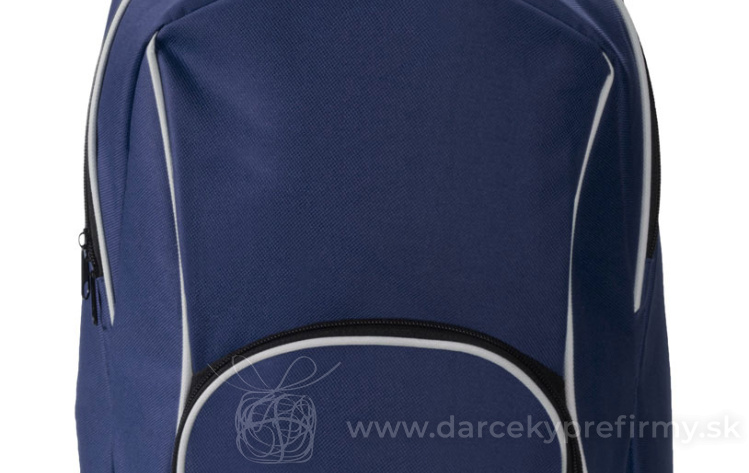 Obrázok kategórie BAPAL - Batoh s vonkajším vreckom