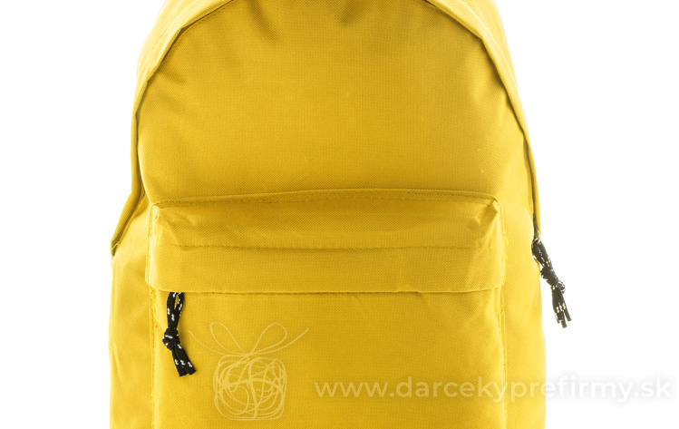 Obrázok kategórie BAPAL - Batoh s vonkajším vreckom