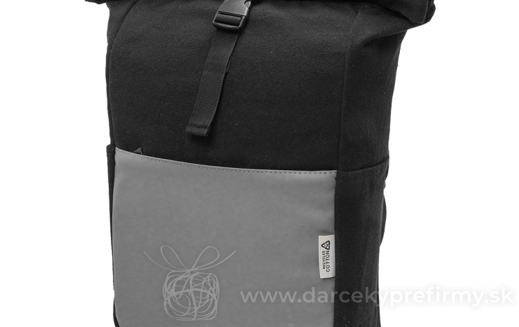 Obrázok kategórie BAPAL - Batoh s vonkajším vreckom