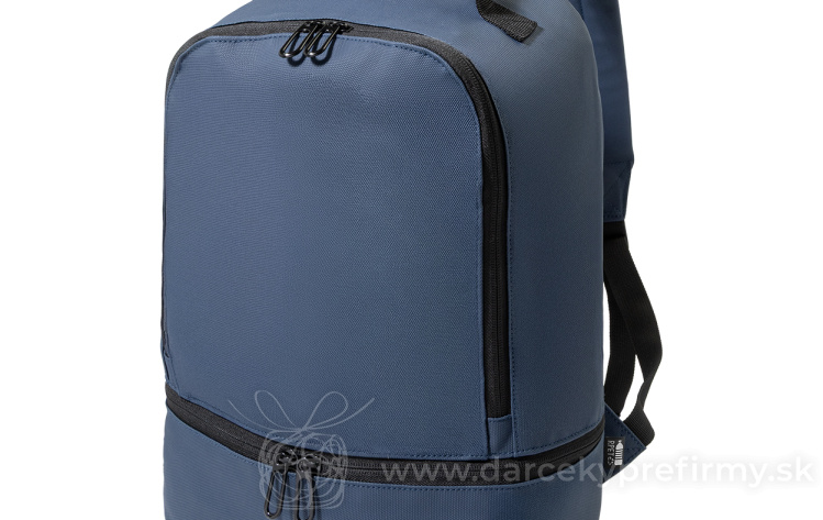 Obrázok kategórie BAPAL - Batoh s vonkajším vreckom