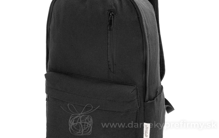 Obrázok kategórie BAPAL - Batoh s vonkajším vreckom