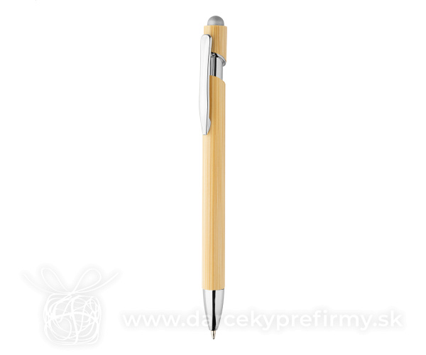 Tonnel Boo - dotykové guličkové pero