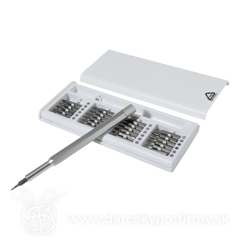 Obrázok produktu Manybit - RABS sada skrutkovačov