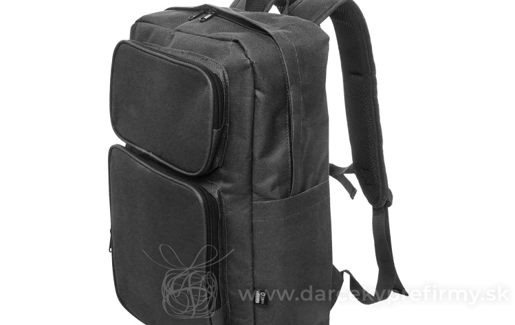 Obrázok kategórie BAPAL - Batoh s vonkajším vreckom