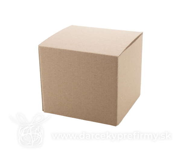 Three Eco - krabička na hrnčeky