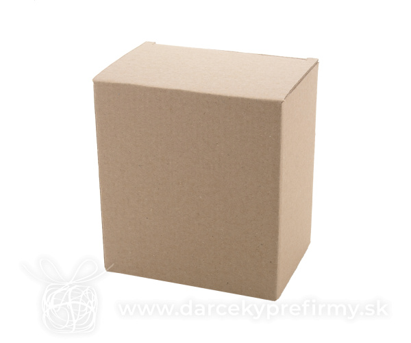 Univer Eco - krabička na hrnčeky