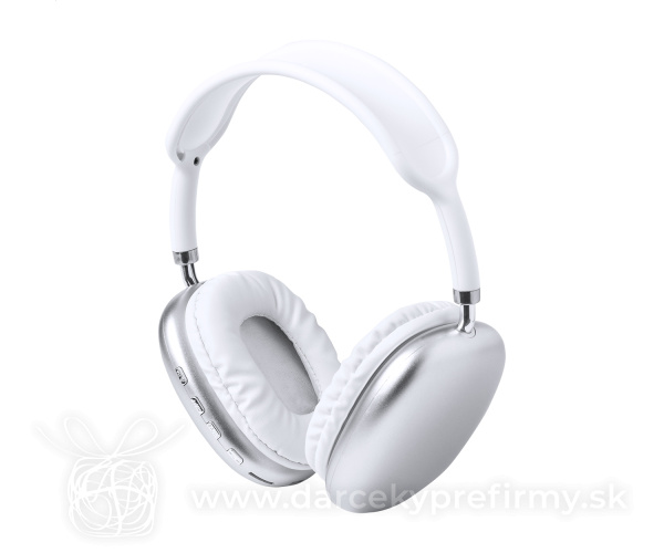 Cripps - bezdrôtové slúchadlá