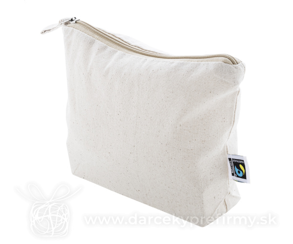 Ferbyss - Fairtrade kozmetická taštička