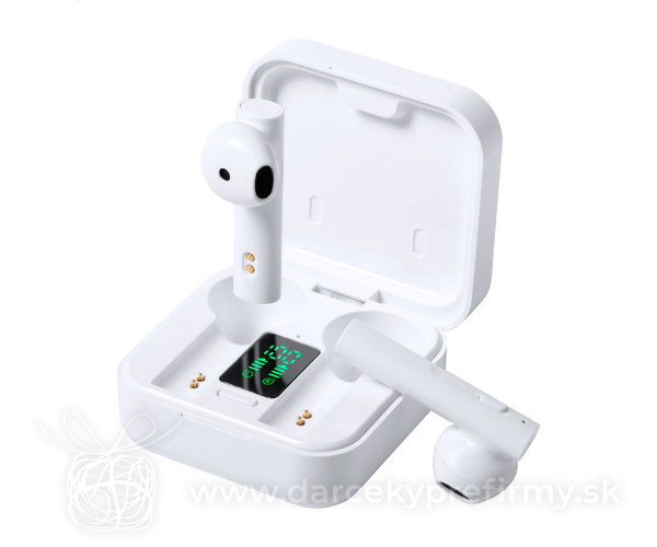 Lappon - bezdrôtové slúchadlá