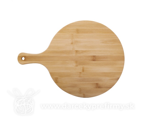 Naples - doska na krájanie pizze