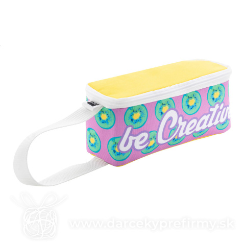 Obrázok produktu CreaSnack Panino - chladiaca taška na jedlo na zákazku