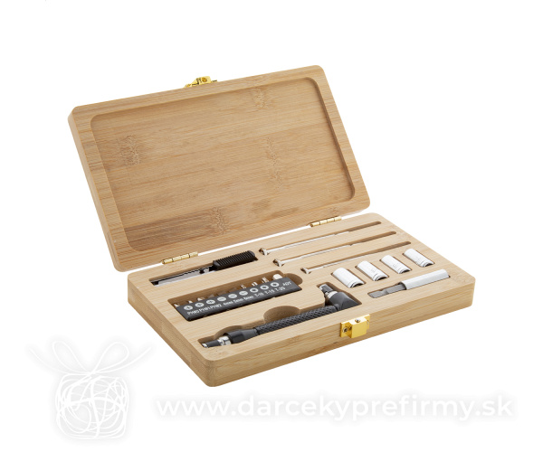 Cooter - súprava náradia