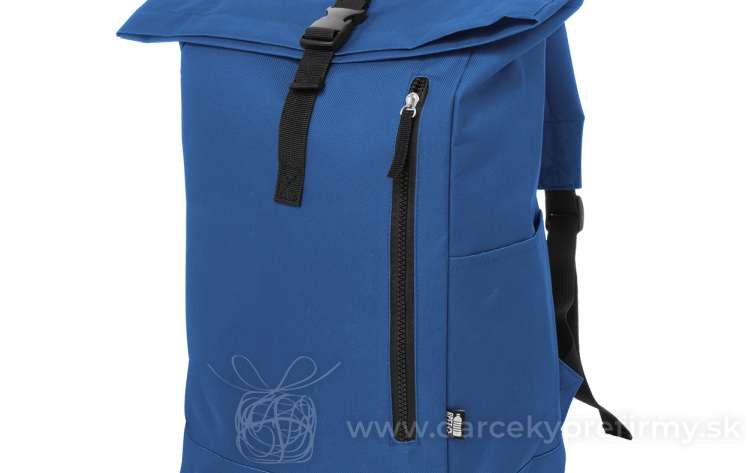 Obrázok kategórie BAPAL - Batoh s vonkajším vreckom