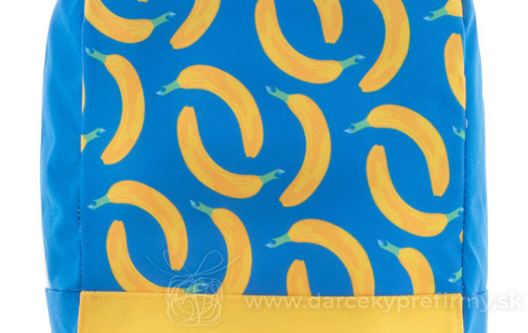 Obrázok kategórie BAPAL - Batoh s vonkajším vreckom