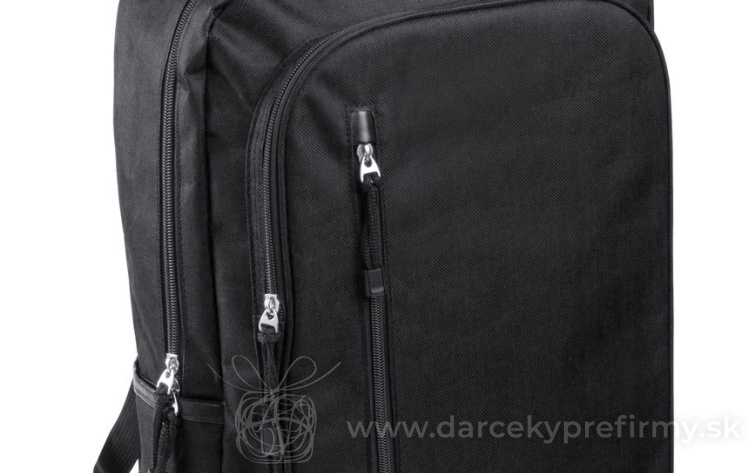 Obrázok kategórie BAPAL - Batoh s vonkajším vreckom