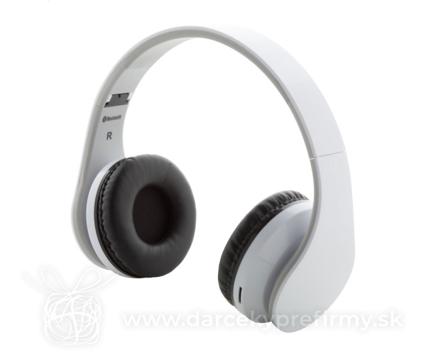 Tempo - bezdrôtové slúchadlá