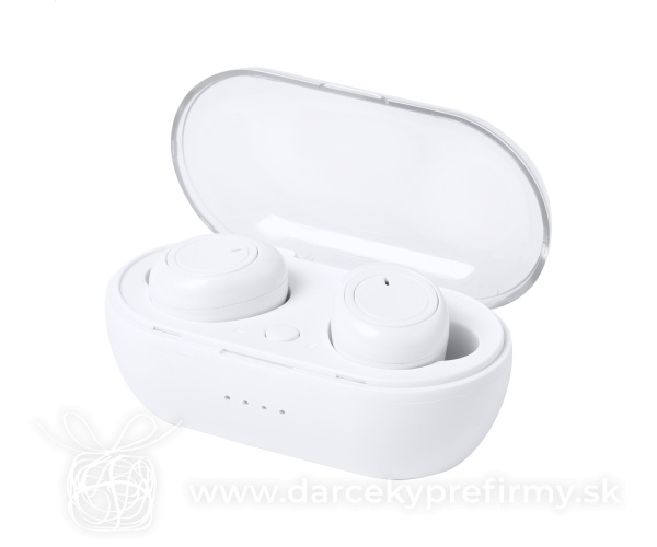 Tinkle - bezdrôtové slúchadlá