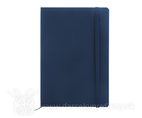 Repuk Soft A5 - RPU blok