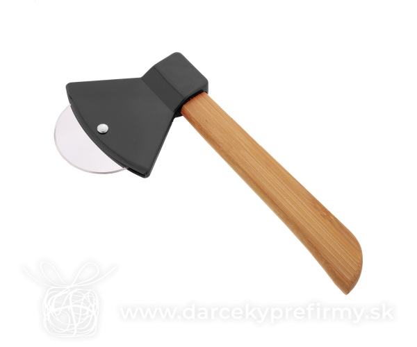 Pizzax - krájač na pizzu