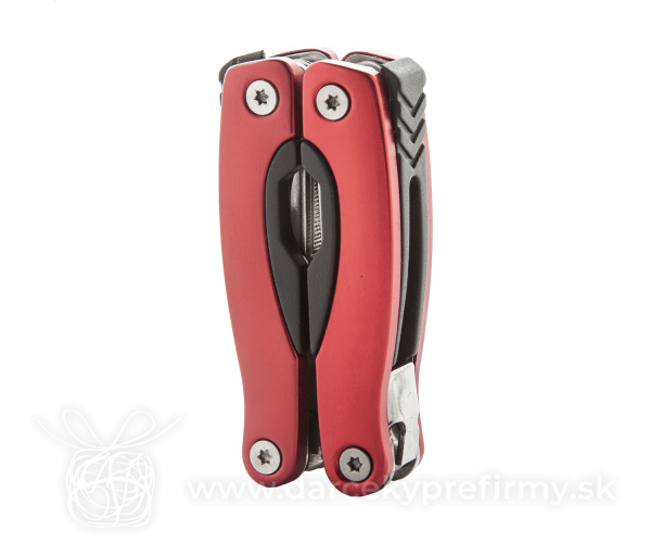 Dozen - multifunkčné kliešte