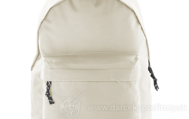 Obrázok kategórie BAPAL - Batoh s vonkajším vreckom