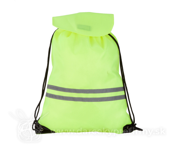 Carrylight - reflexný vak