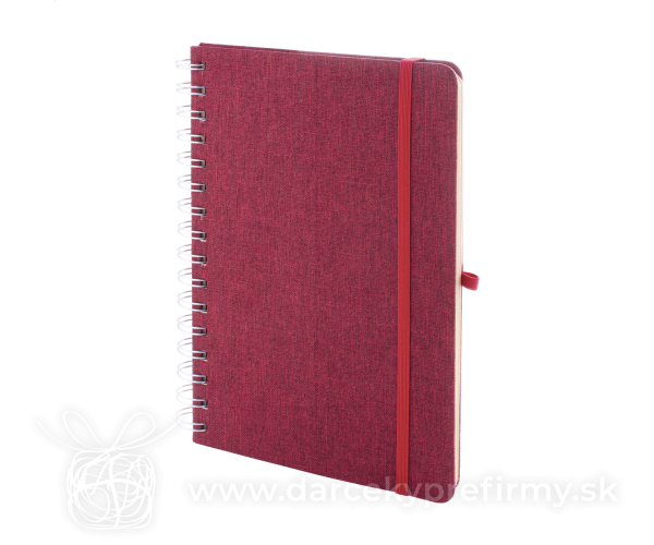 Holbook - RPET blok