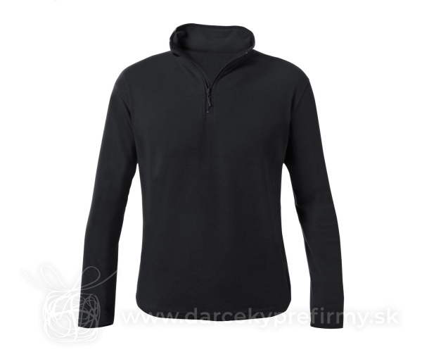 Therma - fleecová bunda