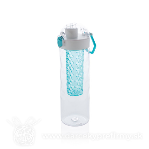 Obrázok produktu Nepriepustná fľaša Honeycomb s uzamykateľným viečkom