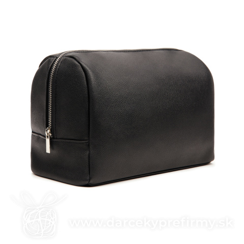 Obrázok produktu Toaletná taška VINGA Bermond z RCS recykl. PU