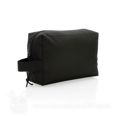 Obrázok produktu Základná toaletná taška Impact z RPET AWARE™