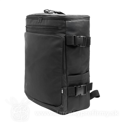 Obrázok produktu Pullman - batoh na dokumenty z RPET