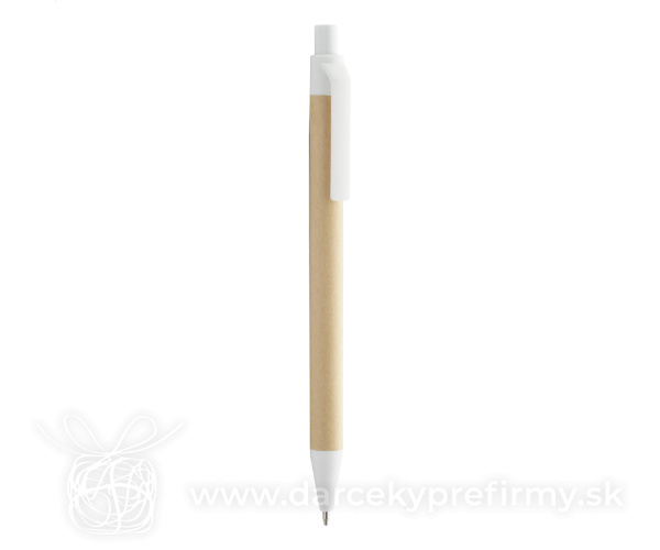 Plarri - guľôčkové pero