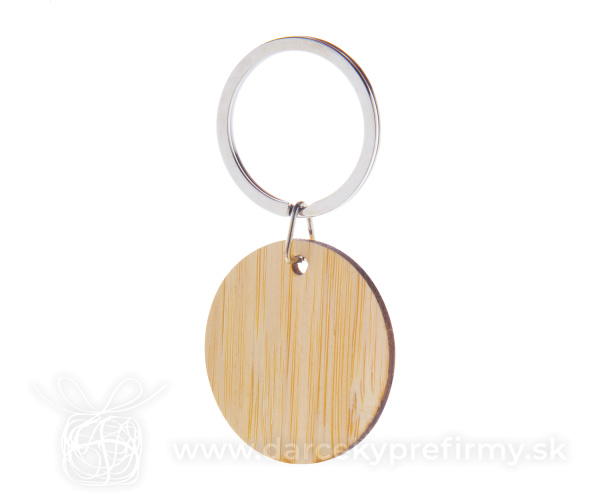 Bookey - prívesok na kľúče, koliesko