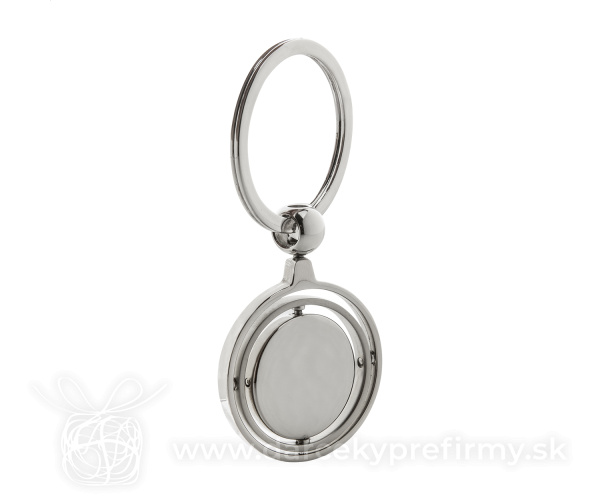 Carousal - prívesok na kľúče