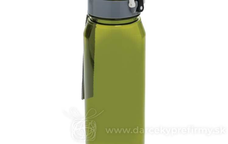 Obrázok kategórie BAPAL - Batoh s vonkajším vreckom