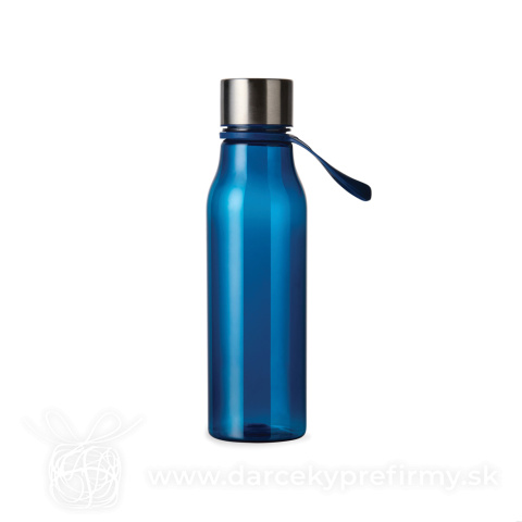 Obrázok produktu Štíhla tritanová fľaša na vodu VINGA