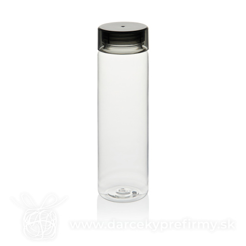 Obrázok produktu Fľaša na vodu VINGA Cott z GRS RPET