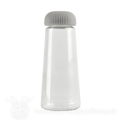 Obrázok produktu Fľaša na vodu VINGA Erie 575ml z RCS RPET