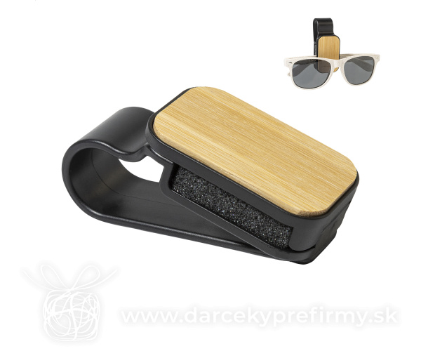 ShadeSnap - RABS držiak na slnečné okuliare do auta