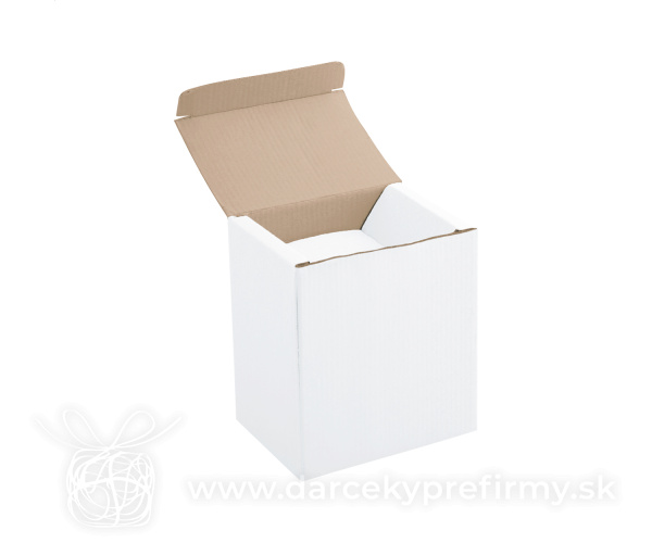 Univer - krabička na hrnček