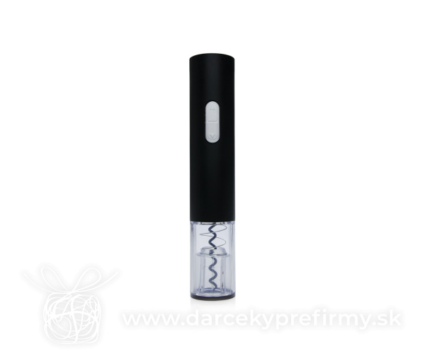 Elektrická vývrtka na batérie