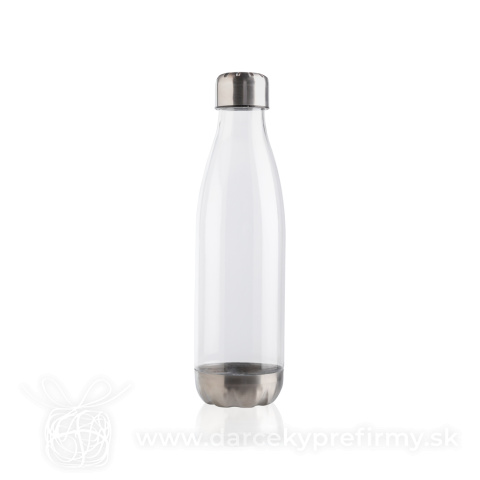 Obrázok produktu Nepriepustná fľaša s nerezovým uzáverom