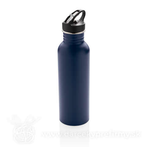 Obrázok produktu Luxusná športová fľaša z nehrdzavejúcej ocele