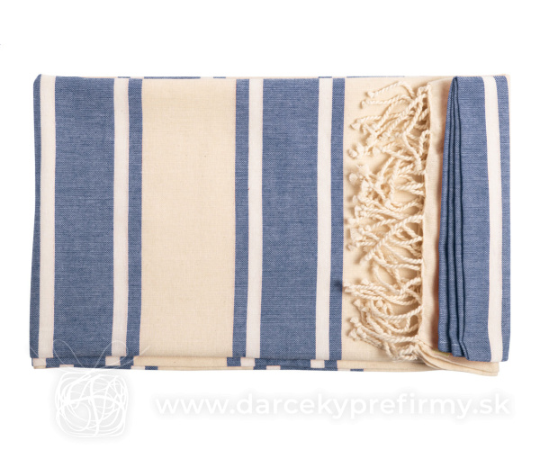 Hermosa - plážový uterák