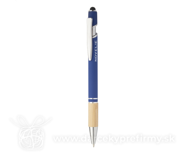 Bonnel - dotykové guľôčkové pero