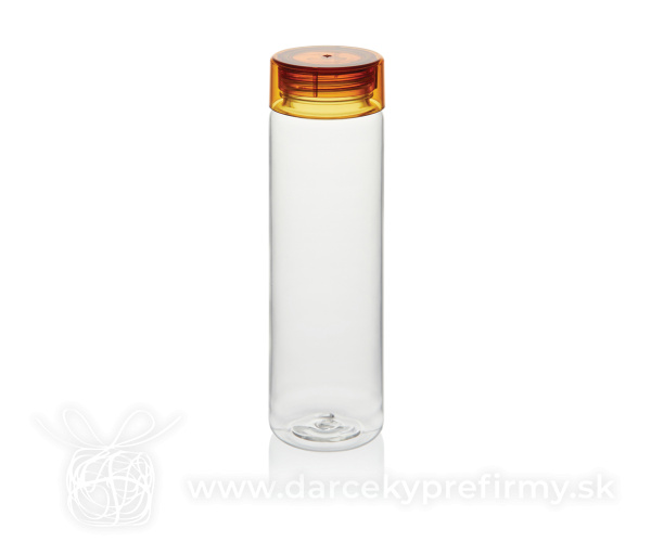 Fľaša na vodu VINGA Cott z GRS RPET