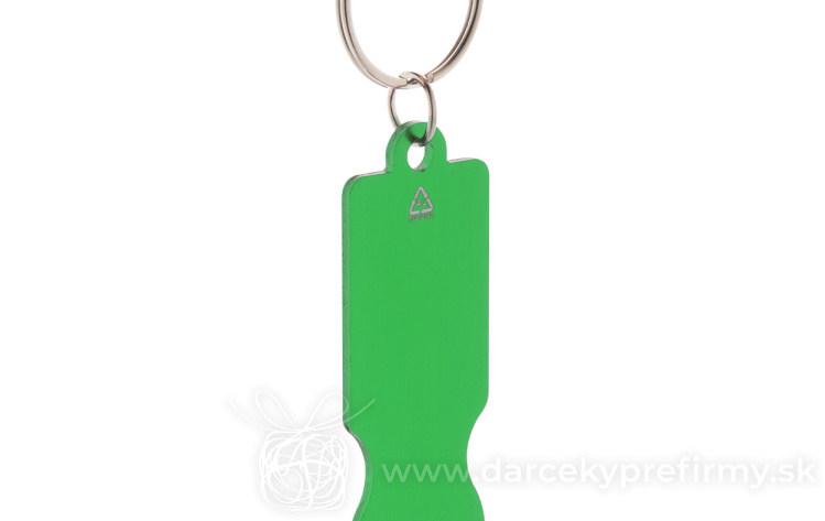 Obrázok kategórie BAPAL - Batoh s vonkajším vreckom