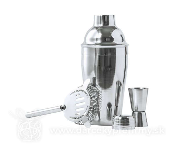 Coleman - koktailový set